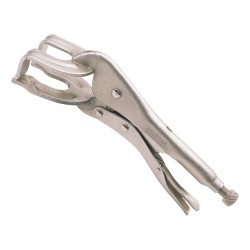 Draper Self Grip Welding Clamp 280mm