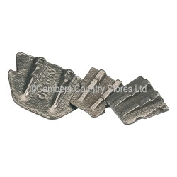 Blakey Hammer & Stale Wedges 4 Pack No.1