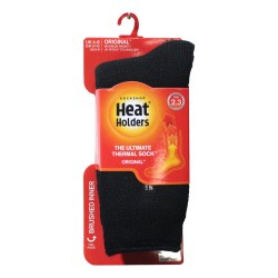 Heat Holders Ladies Camellia Socks Original
