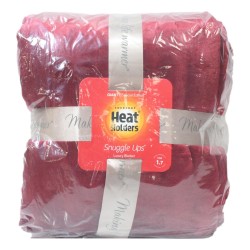 Heat Holders Snuggle Up Thermal Blanket