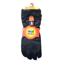 Heat Holders Ladies Kenai Soft Shell Gloves