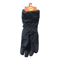 Heat Holders Ladies Kenai Soft Shell Gloves
