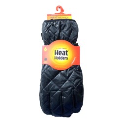 Heat Holders Ladies Bryce Quilted Gloves