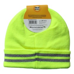 Heat Holders Mens Workforce Turnover Cuff Hat