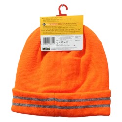 Heat Holders Mens Workforce Turnover Cuff Hat