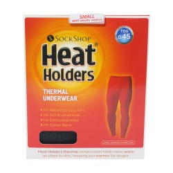 Heat Holders Mens Long Johns Classic