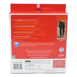 Heat Holders Mens Long Johns Classic
