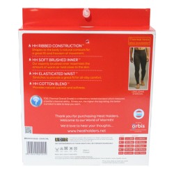 Heat Holders Mens Long Johns Classic