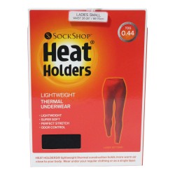 Heat Holders Ladies Long Johns