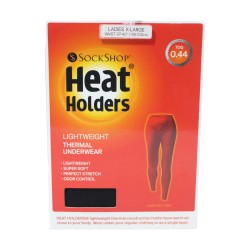 Heat Holders Ladies Long Johns