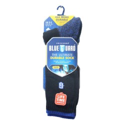 Blueguard Anti Abrasion Durability Work Socks