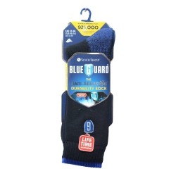 Blueguard Anti Abrasion Durability Work Socks