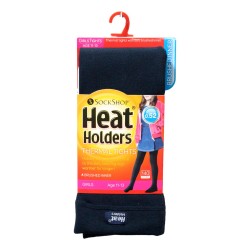 Heat Holders Girls Thermal Tights