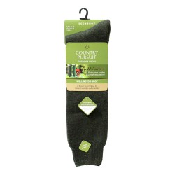 Country Pursuit Ladies Wellington Boot Socks