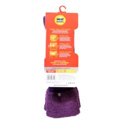 Heat Holders Ladies Hyacinth Wellington Boot Socks
