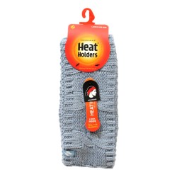 Heat Holders Ladies Alta Cable Knit Head Band