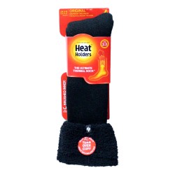 Heat Holders Ladies Hyacinth Wellington Boot Socks