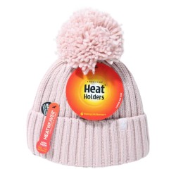 Heat Holders Ladies Arden Turnover Hat