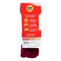 Heat Holders Ladies Hyacinth Wellington Boot Socks