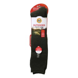 Heat Holders Outdoor Angling Socks Long