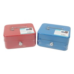 Blackspur Cash Box 6"