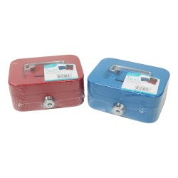 Blackspur Cash Box 4.5"