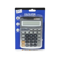 Just Stationery Calculator
