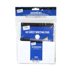 Just Stationery Writing Set
