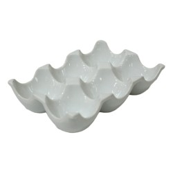 Apollo Ceramic Egg Holder