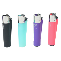 Clipper Classic Refillable Lighter