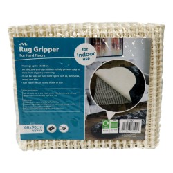 JVL Hard Floor Rug Gripper 60cm x 90cm