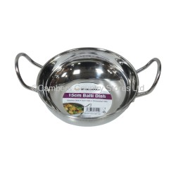 Prima Balti Dish