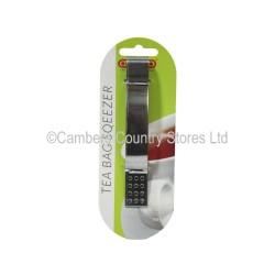 Apollo Tea Bag Squeezer Stainless Steel
