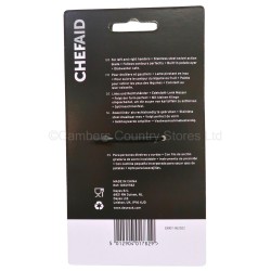 Chef Aid Speedy Peeler