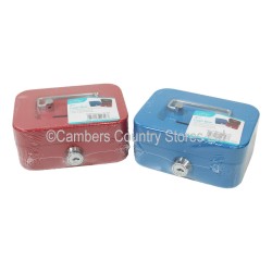 Blackspur Cash Box 4.5"
