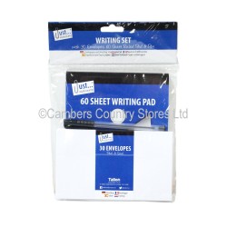 Just Stationery Writing Set