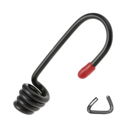 Eliza Tinsley Bungee Cord Hooks & Clips 10mm