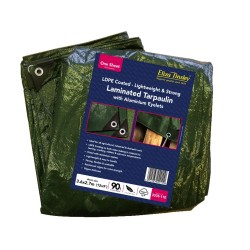 Eliza Tinsley Tarpaulin 3.6m x 2.7m