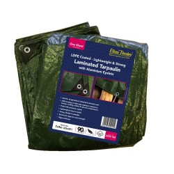Eliza Tinsley Tarpaulin 9m x 7m