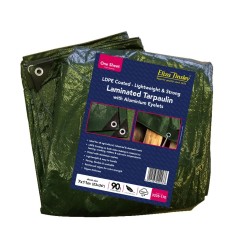 Eliza Tinsley Tarpaulin 11m x 7m