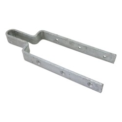 Eliza Tinsley Gate Spring Fastener Keep Galvanised