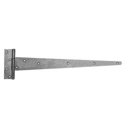 Eliza Tinsley Tee Hinges Heavy Galvanised