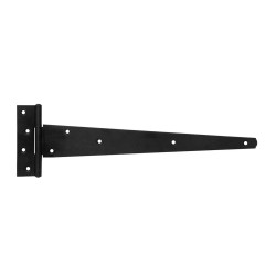 Eliza Tinsley Tee Hinges Medium Black