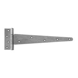 Eliza Tinsley Tee Hinges Heavy Galvanised