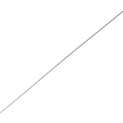 Eliza Tinsley Wire Rope Galvanised Steel 5mm