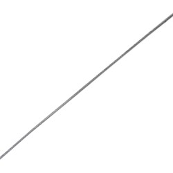 Eliza Tinsley Wire Rope Galvanised Steel 6mm