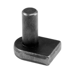 Eliza Tinsley Gate Hook To Weld Flat Base