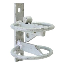 Eliza Tinsley Safety Latch Animal Safe Galvanised