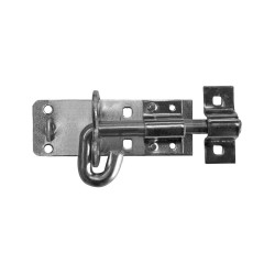 Eliza Tinsley Brenton Bolt BZP 1/2" Pin