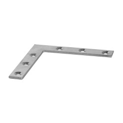 Eliza Tinsley Corner Plate 4 Pack